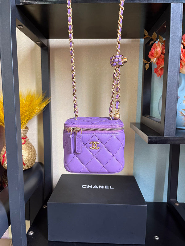 GlamI - CHL Bags - 3062