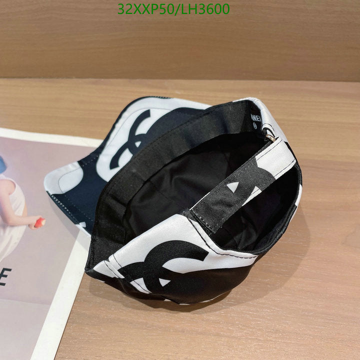 SAMC - CHL Caps & Hats - 474
