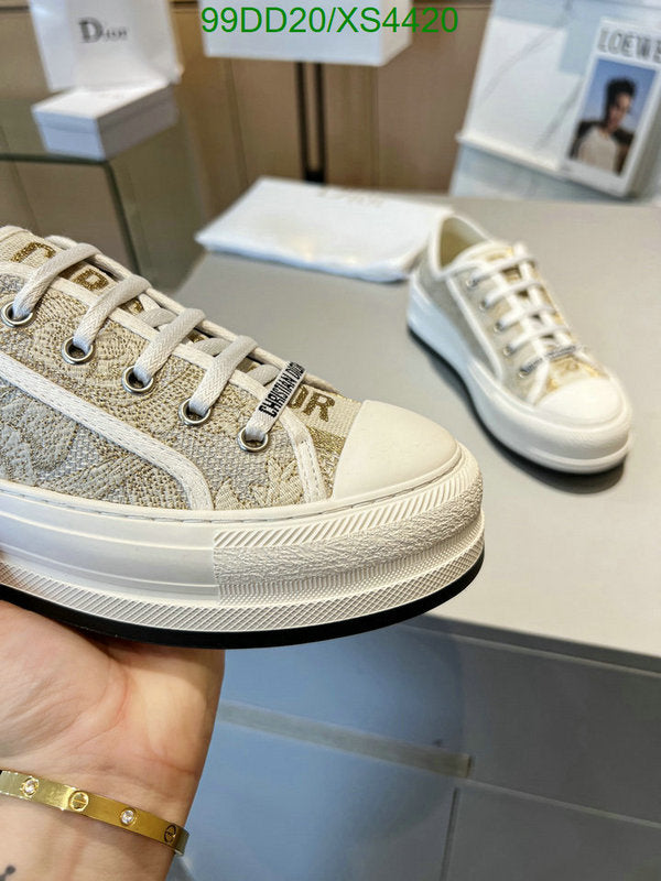 SAMC - DOR Women Sneakers - 256
