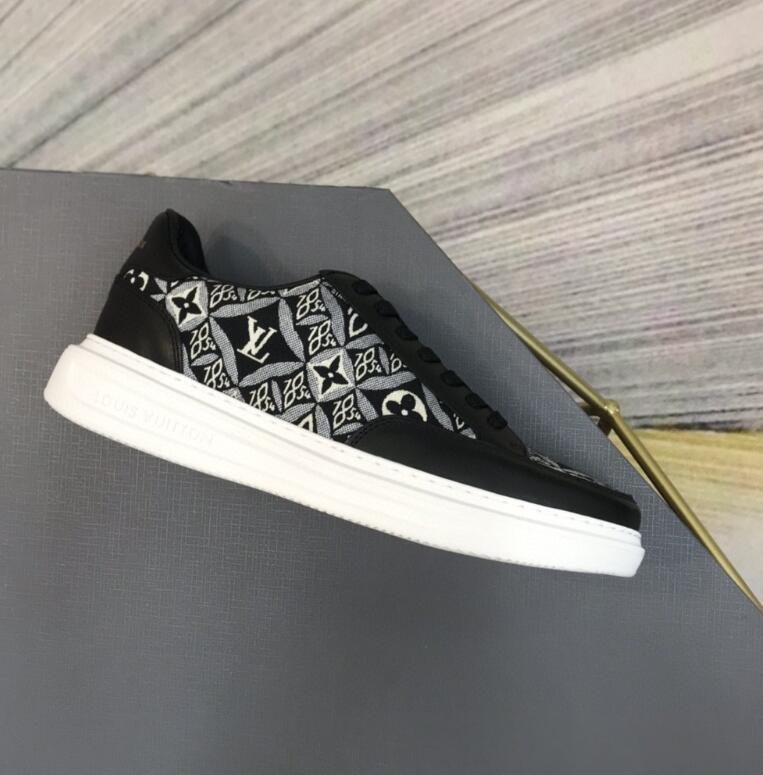 SAMC - LOV Men Shoes - 1337