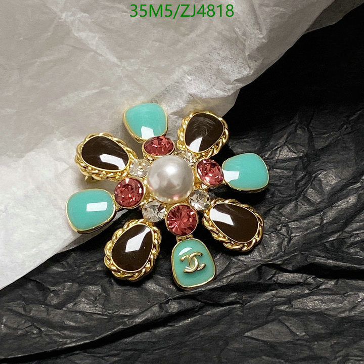 SAMC - CHL Jewelry - 1024