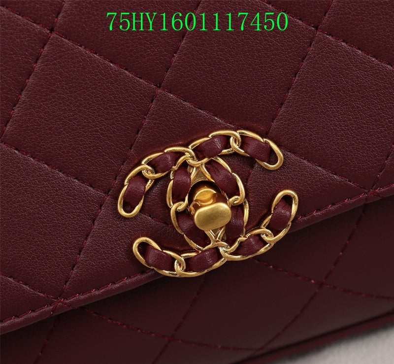 Glami - CHL Bags - 3183