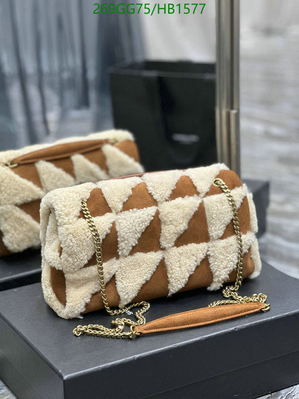 SAMC - YLS Bags - 177