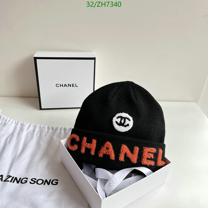 SAMC - CHL Caps & Hats - 393