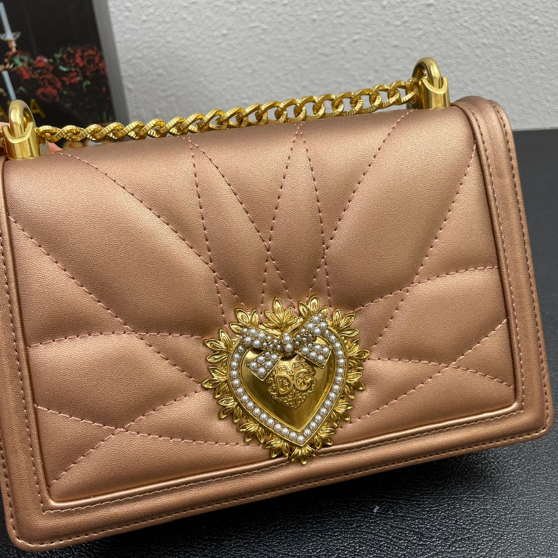 Satchel Bags - DG Bags - 108