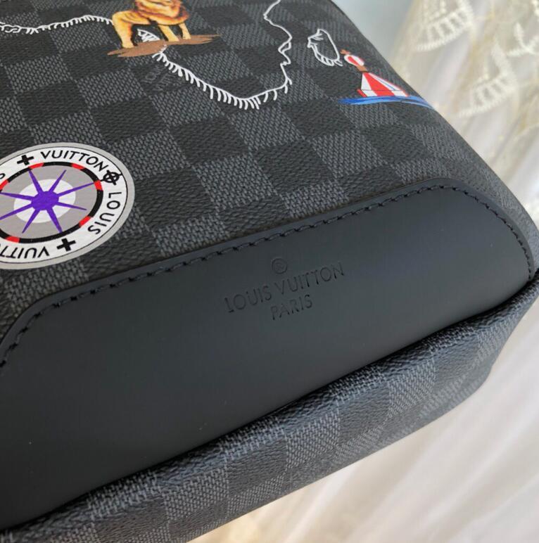 SAMC - LOV Bags - 2929
