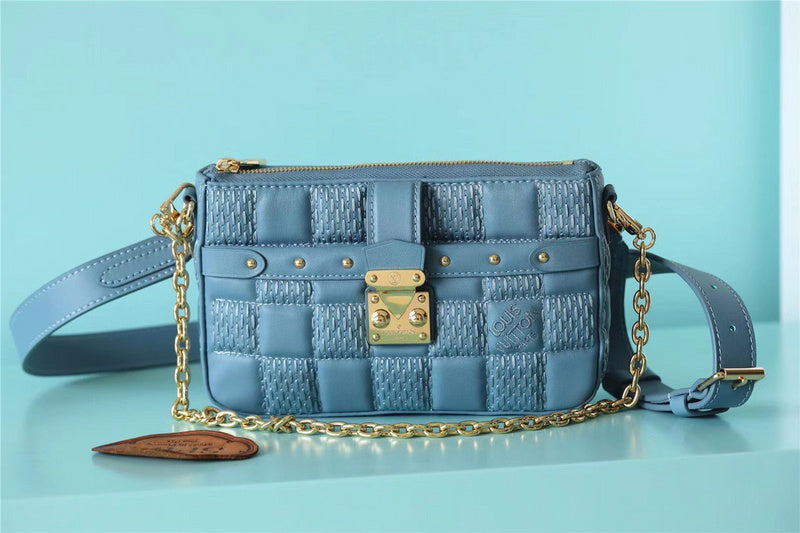 Satchel Bags - VL Bags - 7214