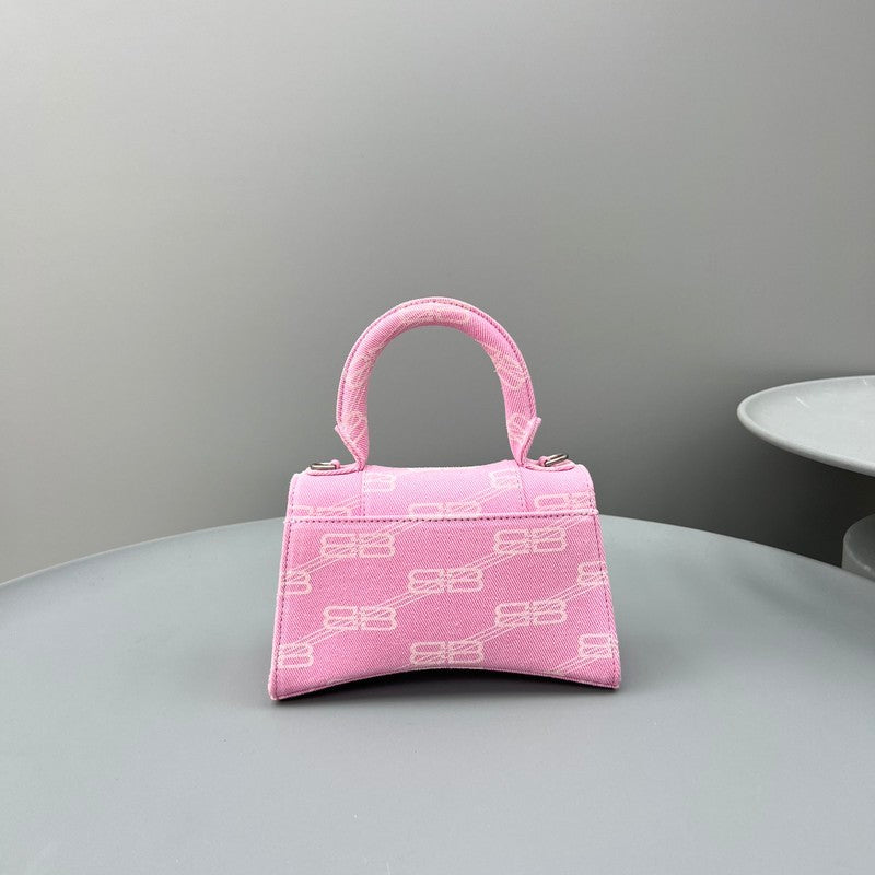 Satchel Bags - BGA Bags - 278