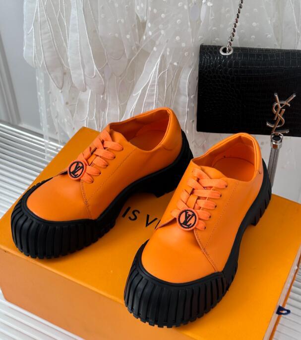 SAMC - LOV Women Shoes - 500
