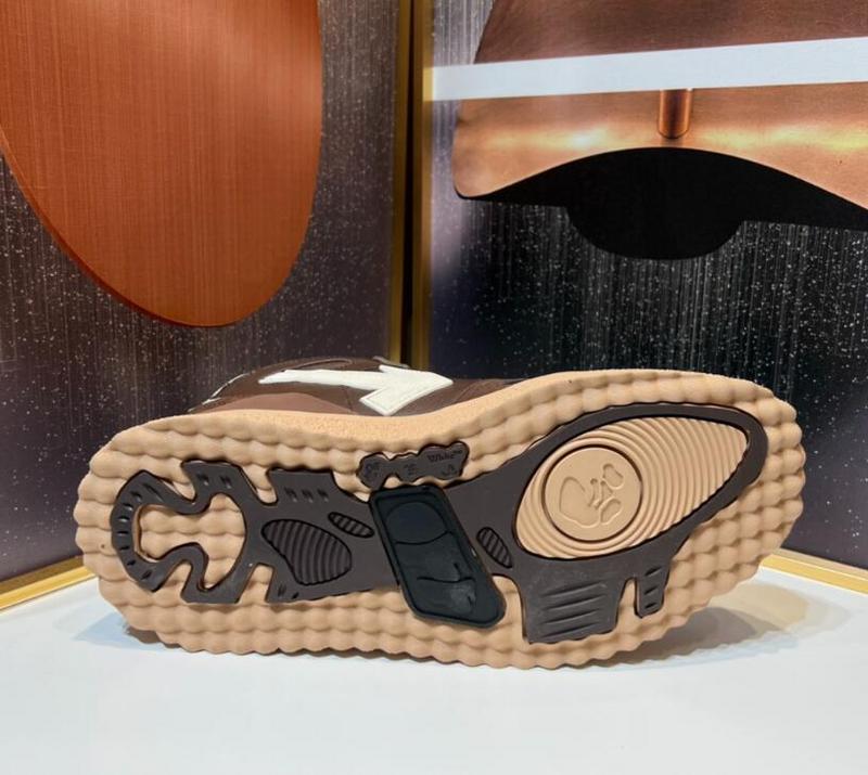 SAMC - YZO Women Shoes - 039