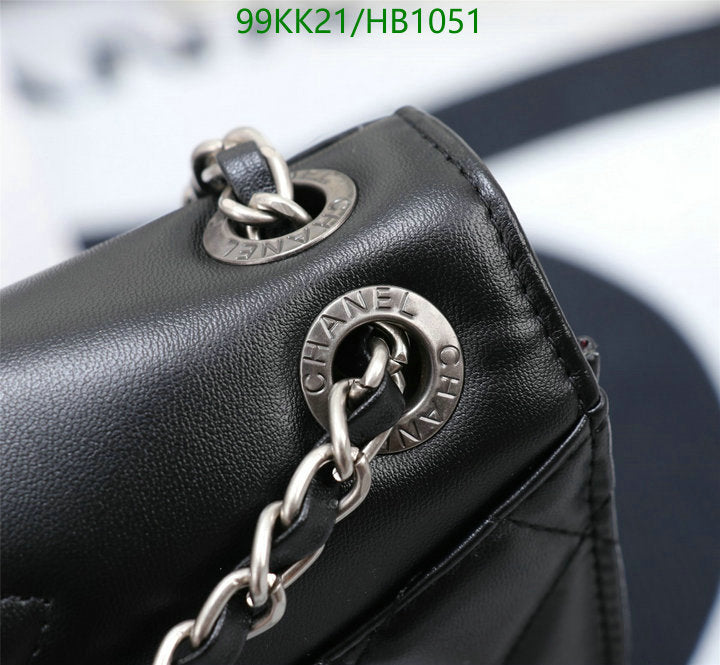 SAMC - CHL Bags Crossbody - 037