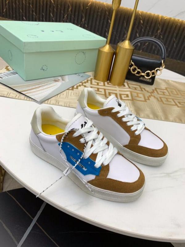 Glamy - YZO Men Shoes - 121