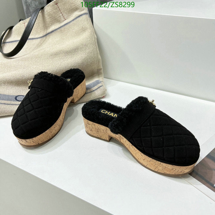 SAMC - CHL Women Shoes Slippers - 143