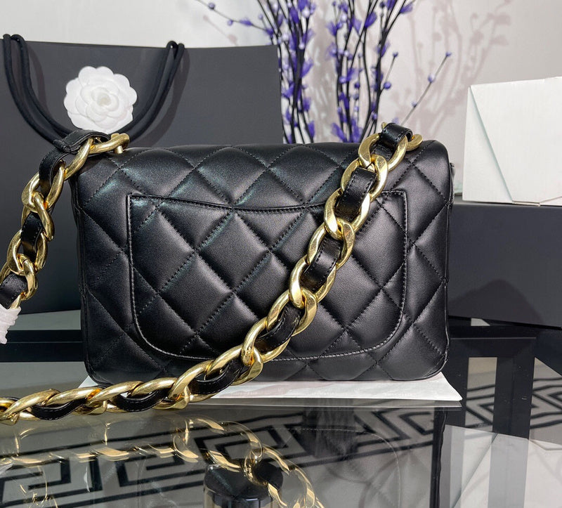 Satchel Bags - CHL Bags - 2472