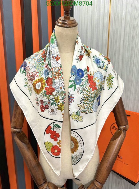 SAMC - HMS Scarves - 025