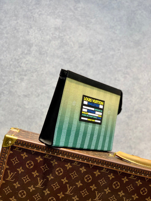 Glami- Glami- Lu-Vi bags - 3203