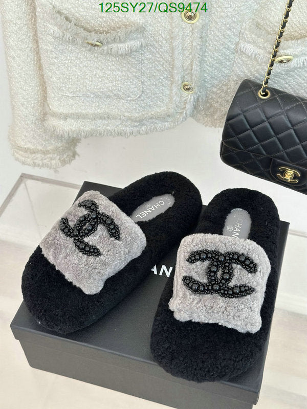 SAMC - CHL Women Shoes Slippers - 105