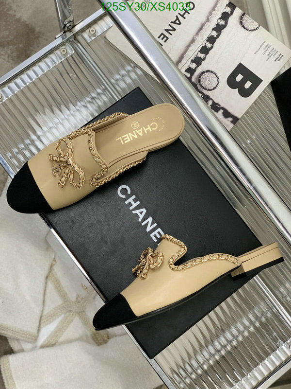 SAMC - CHL Women Shoes Slippers - 153