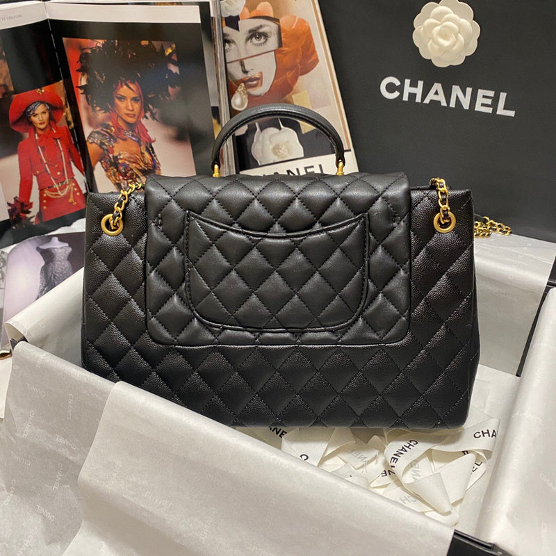Satchel Bags - CHL Bags - 3190