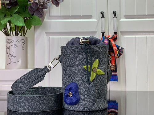 GlamI Lu-Vi bags - 2519