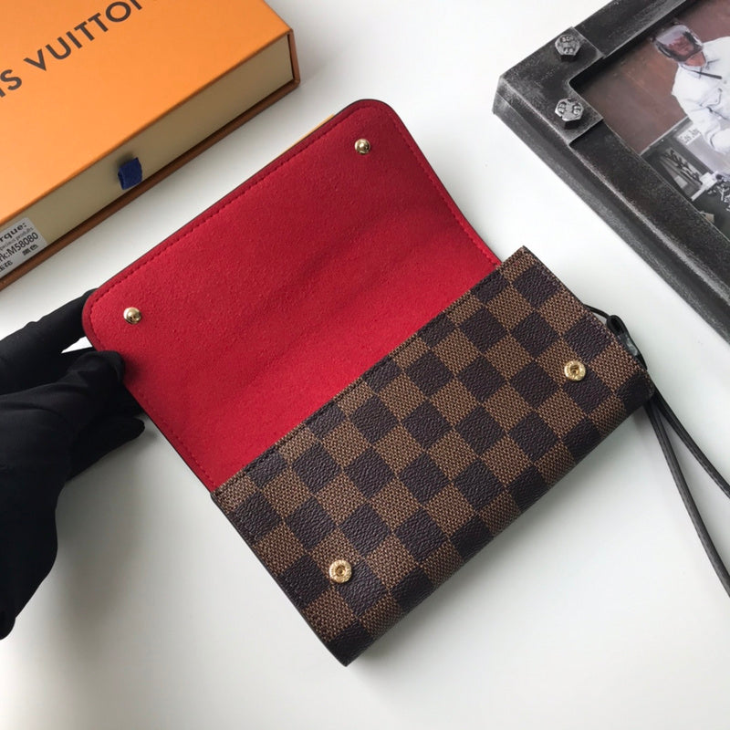 Satchel Bags - VL Bags - 4157