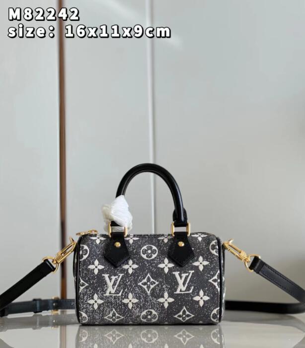 SAMC - LOV Bags - 1444
