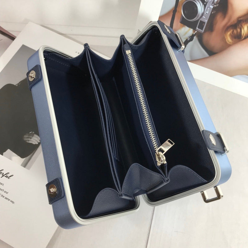 Glami-i - DOR Men Bags - 054