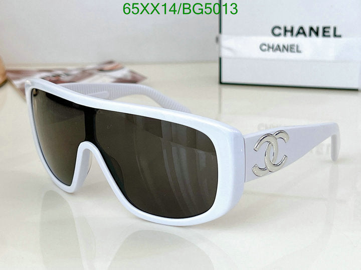 SAMC - CHL Glasses - 109
