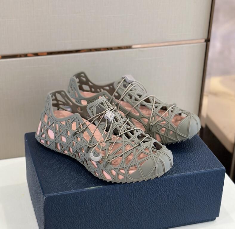 SAMCC - DOR Men Shoes - 219