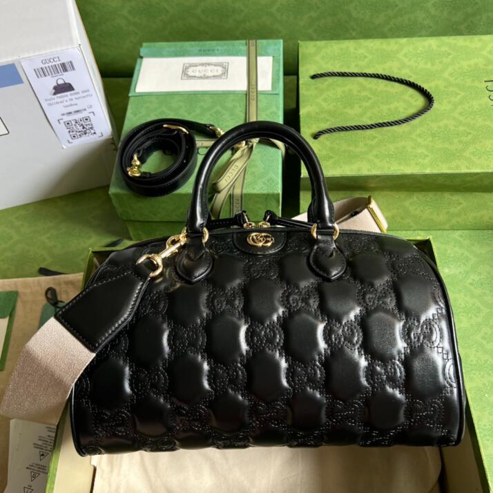 SAMC - GUKI Bags - 1153
