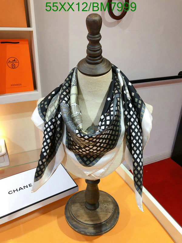 SAMC - CHL Scarves - 162
