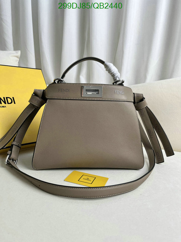 SAMC - FDE Bags - 399