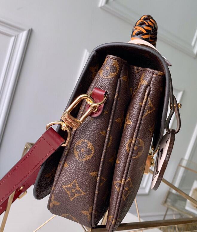 SAMC - LOV Bags - 2791
