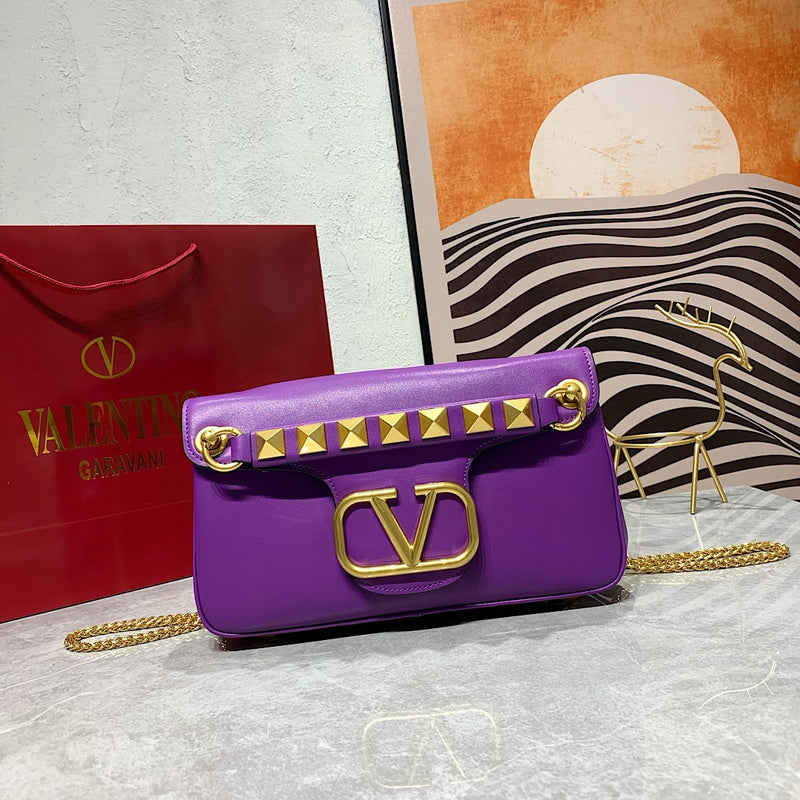 Satchel Bags - VLO Bags - 051
