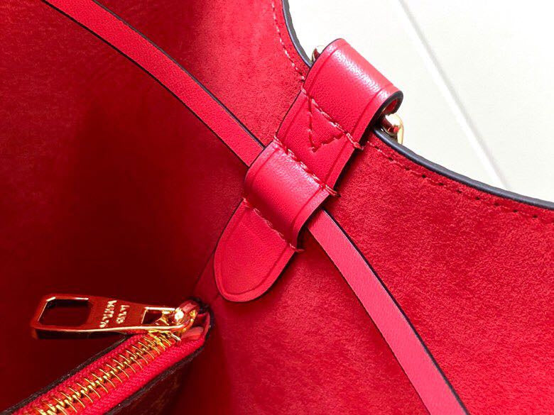 Glami- Glami- Lu-Vi bags - 3608