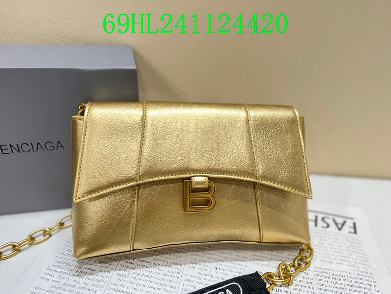 Satchel Bags - BGA Bags - 1997