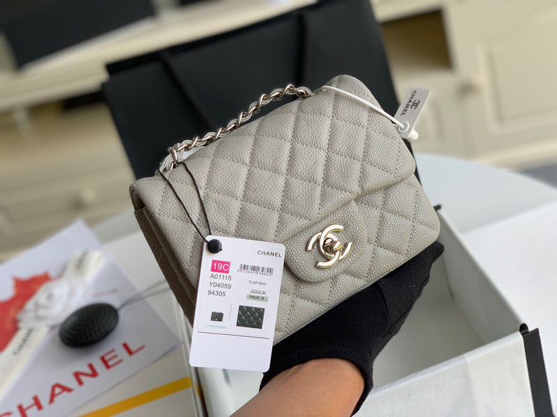 Satchel Bags - CHL Bags - 2578