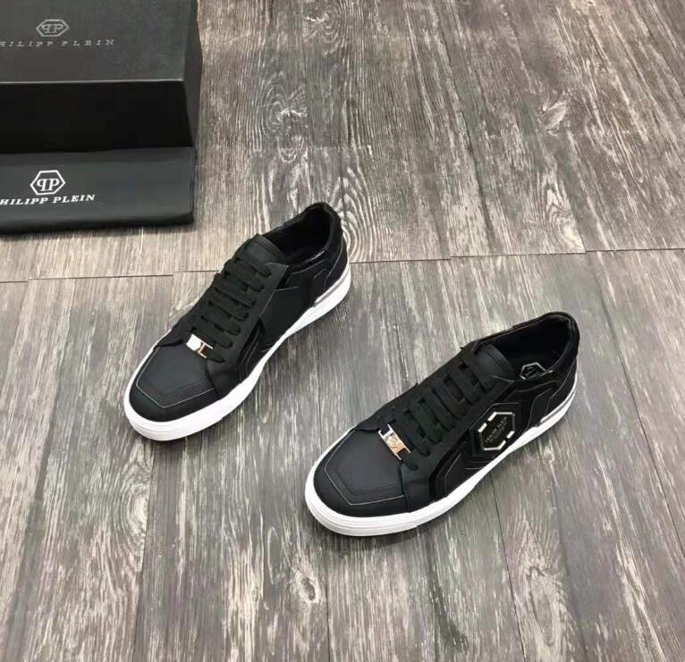 Glamy - PHP Shoes - 057