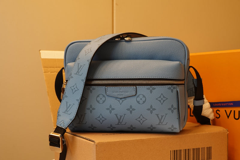 Satchel Bags - VL Bags - 4464