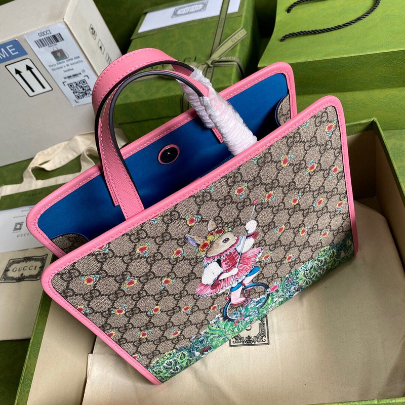 Satchel Bags - GCI Bags - 5792