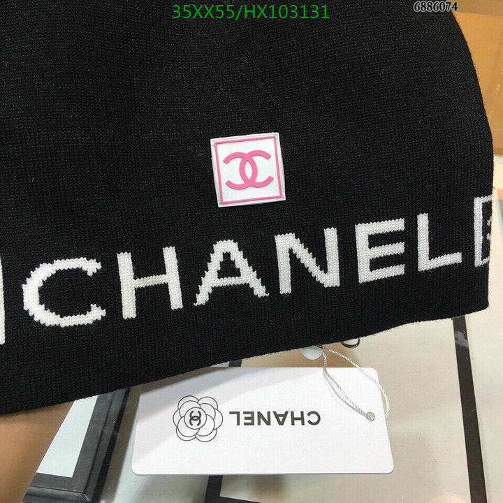 SAMC - CHL Caps & Hats - 534