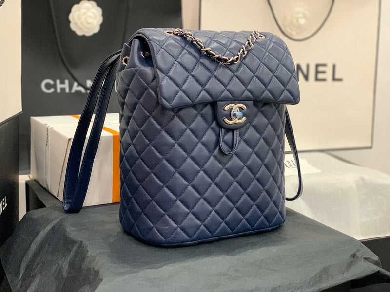ELE - CHL Bags - 551