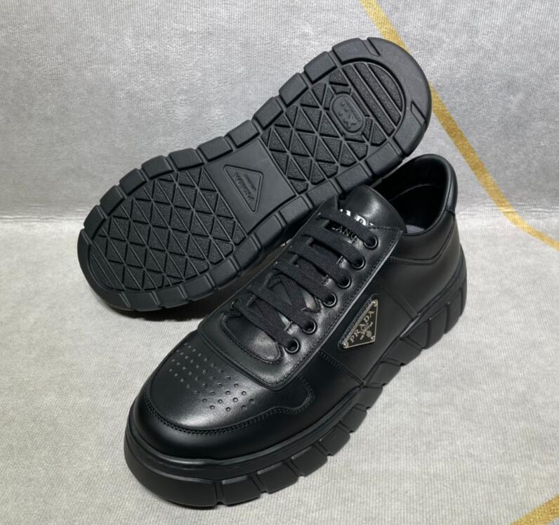 Glamy - PD Men Shoes - 218