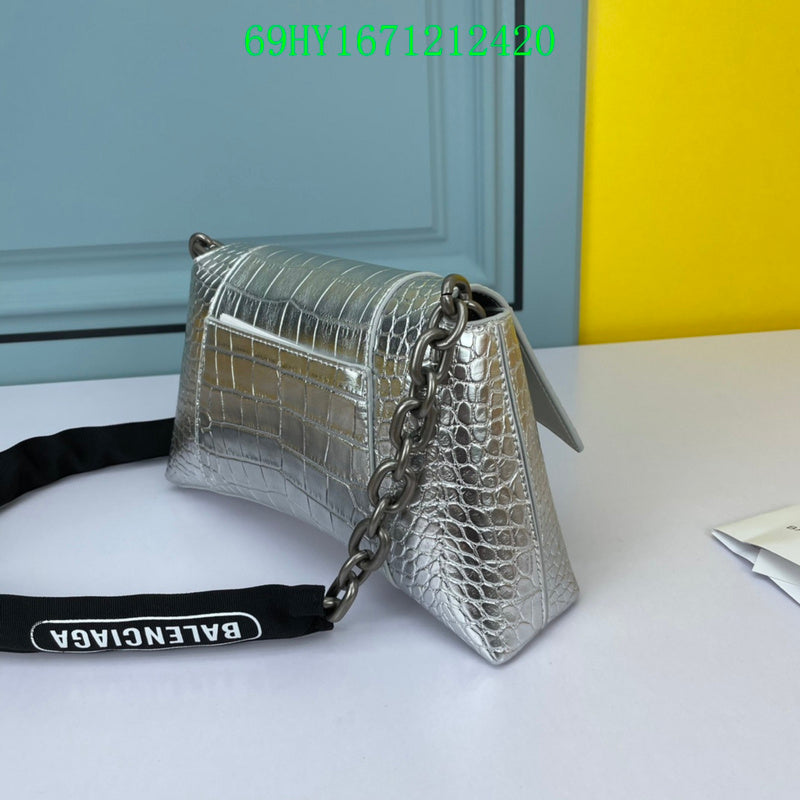 Glami Fashion - BGA Bags - 1924