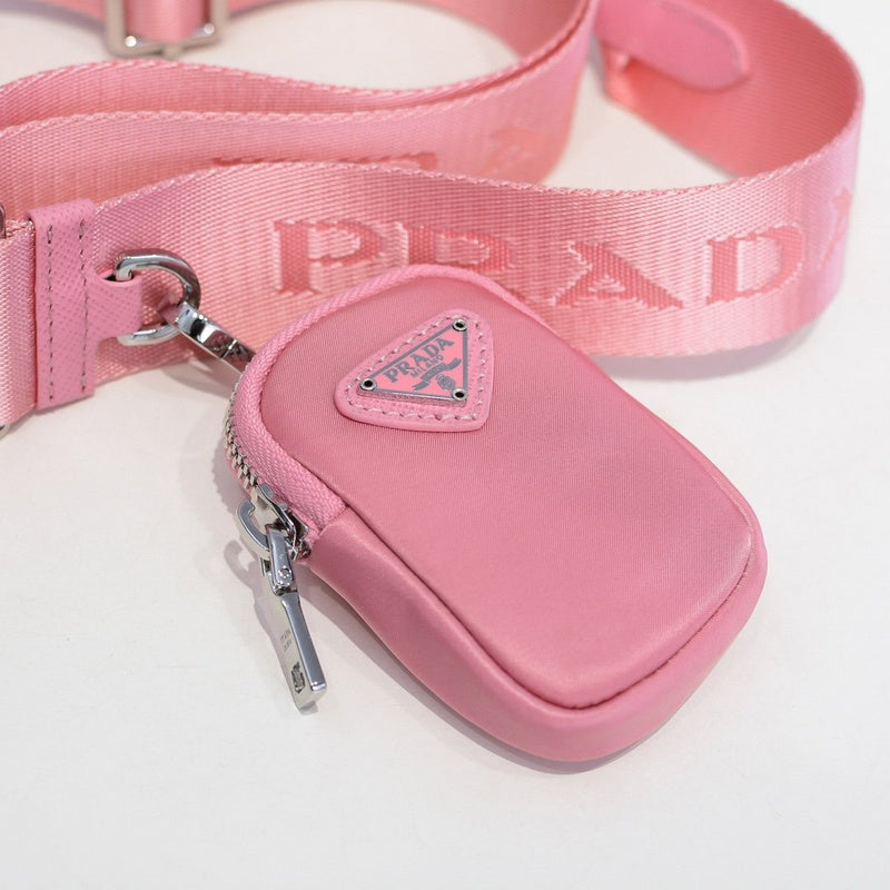 Satchel Bags - PDA Bags - 1262