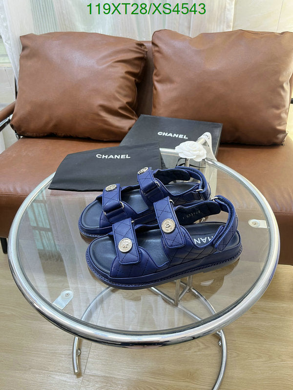 SAMC - CHL Women Shoes Beach - 048