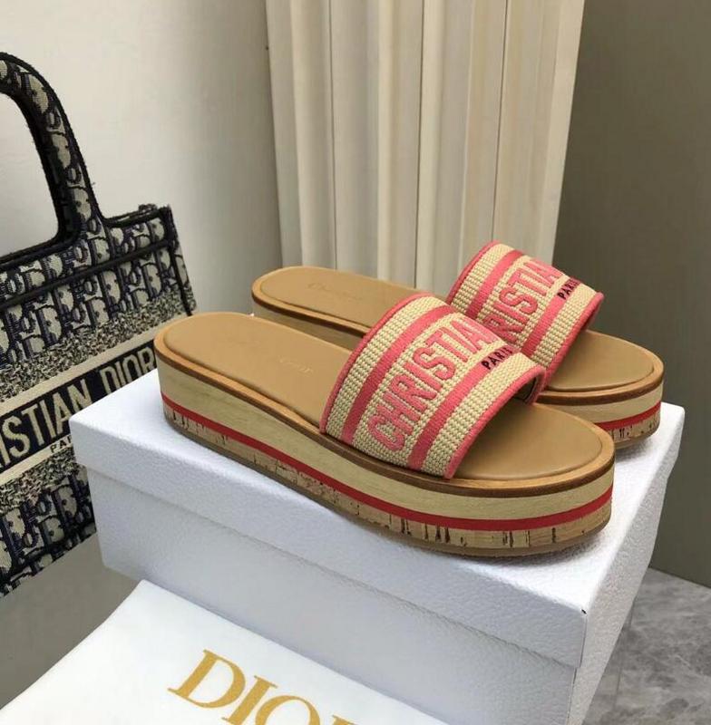 SAMCC - DOR Women Shoes - 021
