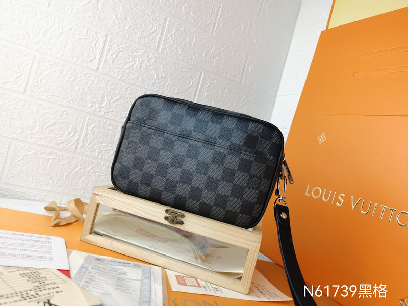 Satchel Bags - VL2 Bags - 961