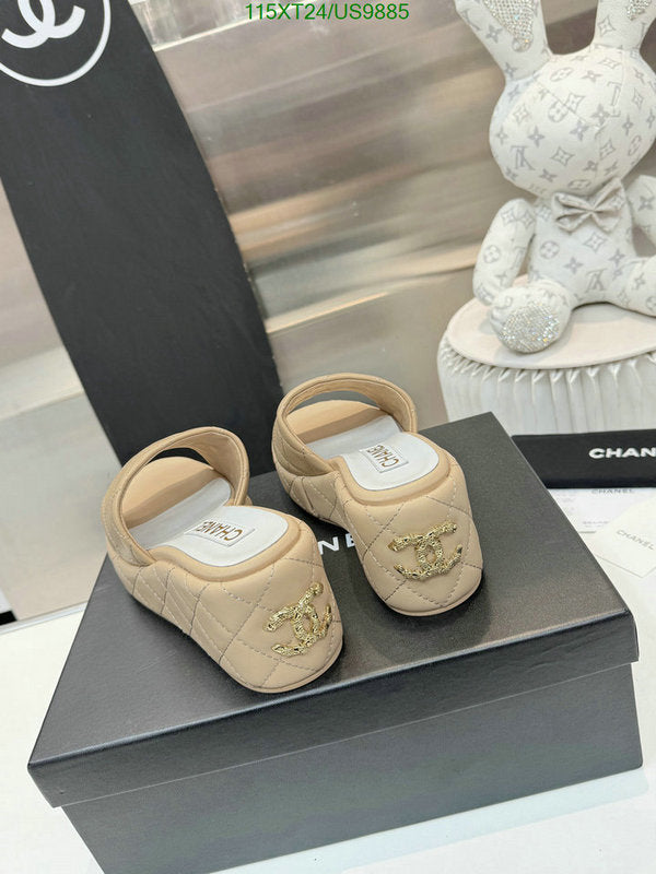 SAMC - CHL Women Shoes High Heels - 061