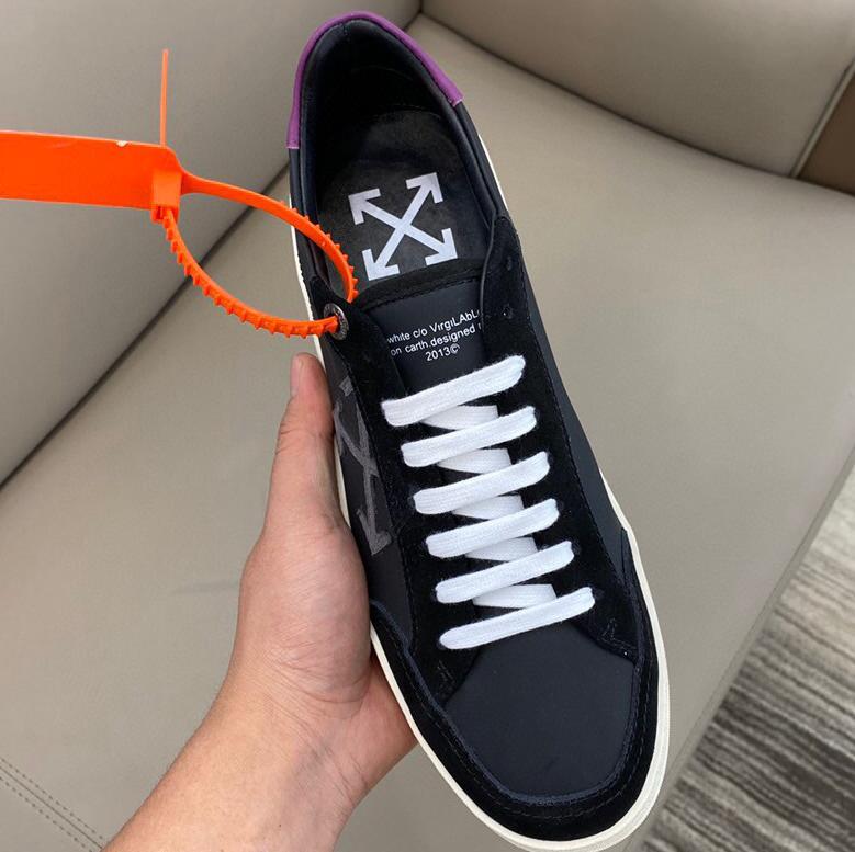 SAMC - YZO Men Shoes - 226